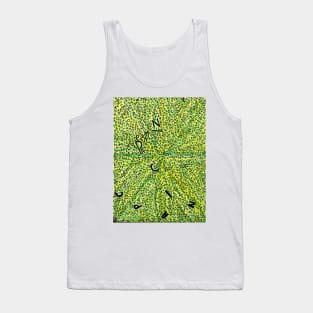 Panic attack Tank Top